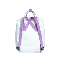 DT Backpack (White)
