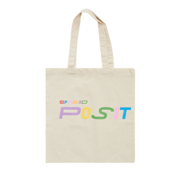 SP Tote Bag (Natural)
