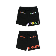 SP Short Bundle